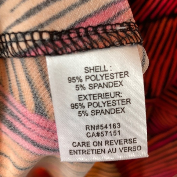 Calvin Klein midi sheath dress US4 - Picture 5 of 9